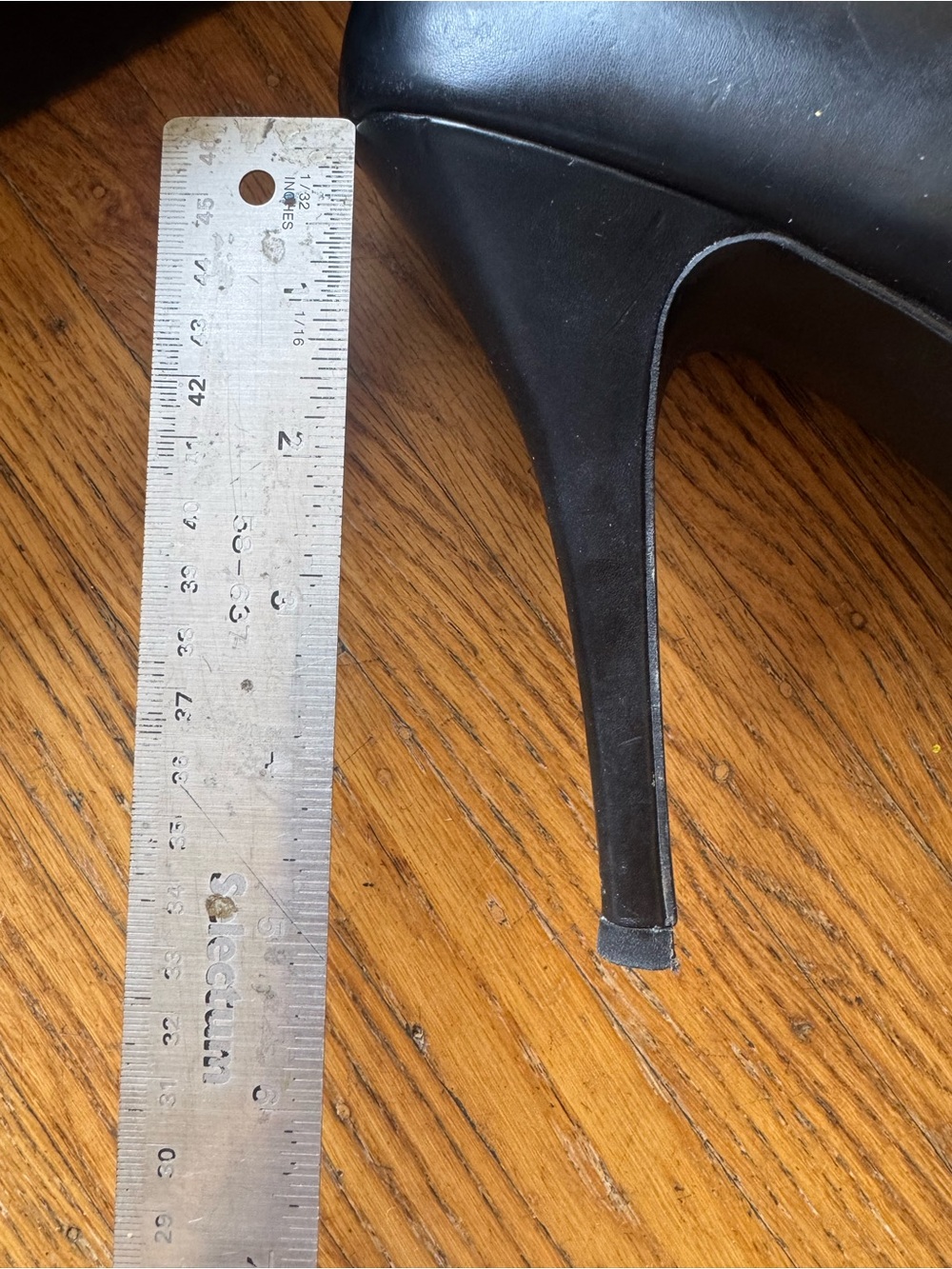 PLEASER PLATFORM HEELS - Picture 5 of 6